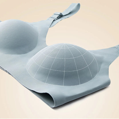 AuraV Seamless Bra image 7