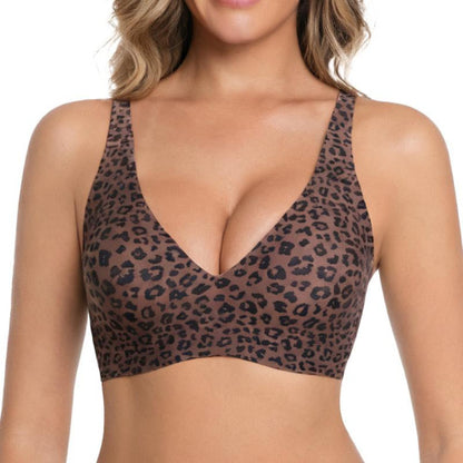 AuraV Seamless Bra