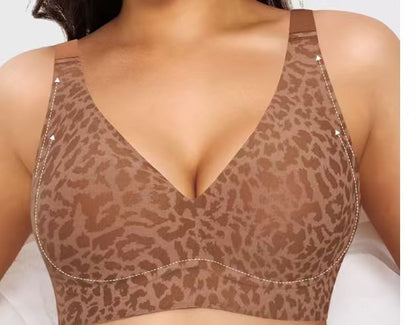 AuraV Seamless Bra