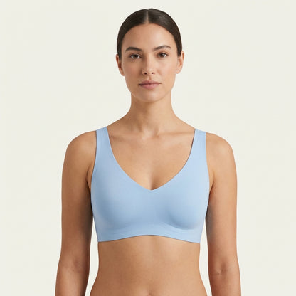 AuraV Seamless Bra image 1